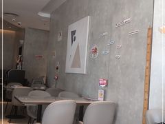 大堂-必胜客(WOW南雄店)