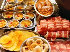 -旺记碳烤肥牛(总店)