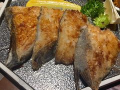 -弓二·烧鸟居酒屋(财富购物中心店)