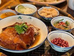 -广府乡下·饭庄(新港东路店)