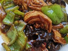 -九龙餐厅(大沽路店)