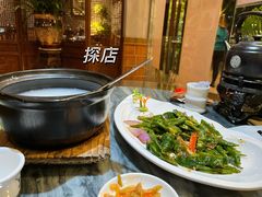 -金騰閣·经典粤菜(汾江中路店)