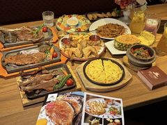 -路易十三西餐厅(西关新天地店)