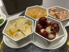 -潮州府·潮菜·砂锅粥(徐家汇店)