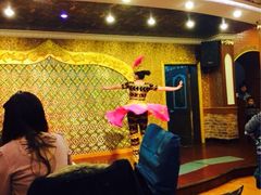 iphone_upload_pic-维吾尔餐厅(宜山路店)