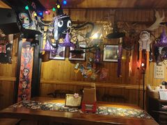 -VIKING SALOON西部美式烟熏烤肉(和平路店)