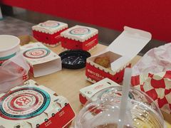 -塔斯汀中国汉堡(宝安宝田一路店)