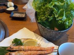 -炎蔵牛舌烤肉