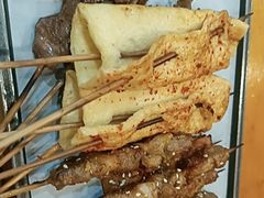 -探唐烧烤(棠东店)
