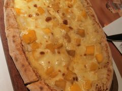 -半秋山西餐厅(巴南万达广场店)