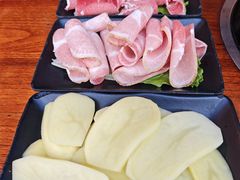 -大理.老字号渝记酸萝卜乌鱼(古城总店)