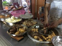 -修记牛杂店(同华东一路店)
