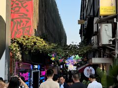 -仪表厂火锅(总店)