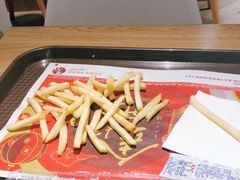 -肯德基(泉州东街店)