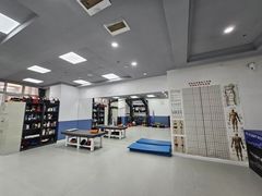 -即刻健身馆(对外经贸店)