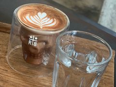 -Roast8ry Coffee Lab