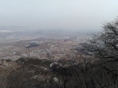 -阳台山自然风景区