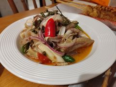 -疆里疆外·和田烤肉·清真
