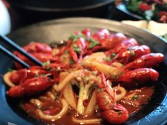 -木王宴语·野生鲜菌火锅(玉河店)