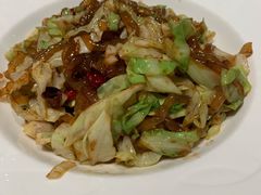 -南门小馆·清真(国贸商城店)
