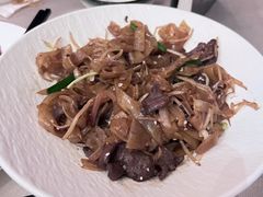 -上海金桥红枫万豪酒店-万豪中餐厅