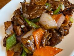 -七菜馆·东北菜·蒸饺(文体路店)