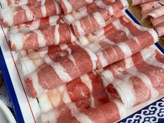 -牛街老爆肚满(亚运村店)