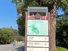 -狼山风景名胜区