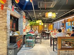 -京味斋·北京烤鸭(北京南站洋桥店)