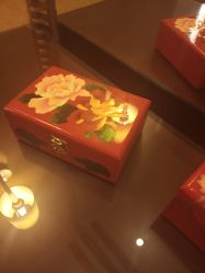 -青岛香格里拉·氣水疗中心