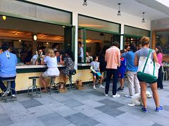 -RAC BAR(安福路店)