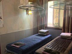 -颐润堂专业养生(五道口华清商务会馆店)