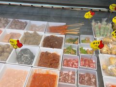 -觉知音饭团(滨江宝龙店)
