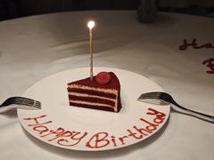 -运·中餐厅(成都华尔道夫酒店)