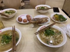 -老四季(南市场店)