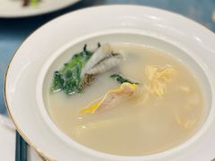 -扬州香格里拉·香宫中餐厅