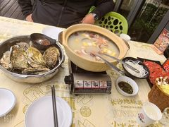 -聚味瞿记·龙虾堂(渔人码头一店)