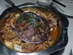 -古乐牛香·鲜牛肉牛杂火锅(吴江三里桥运东商业广场店)