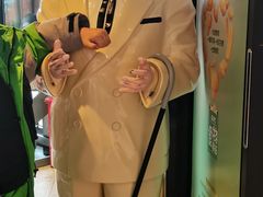 -肯德基(前门店)