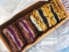 -米阿糯糕团•酒酿•甜品(莫愁店)