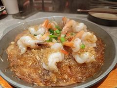 -廖川菜(金虹桥店)