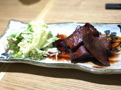 -昇鳗鱼家(浦东店)