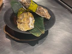 -岩盐·铁板料理(嘉里店)