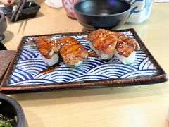 -沼津港精致料理·寿喜烧·烧鸟(漕河泾印象城店)