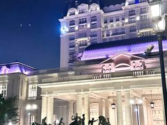 -海豚湾·大堂吧(厦门佰翔波特曼七星湾酒店)