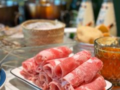 -Thai Basil罗勒叶泰式餐厅(时代天街店)