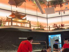 -西塔老太太泥炉烤肉(上海七宝领展广场店)