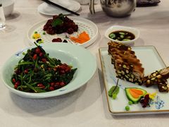 -东兴楼饭庄(六里桥店)