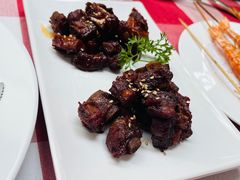 -典丽廊音乐餐厅(天津意大利风情旅游区店)