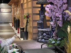 -东田之村自助餐厅(金水路店)